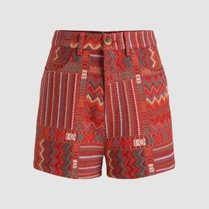 Brand new with tags! Cider shorts